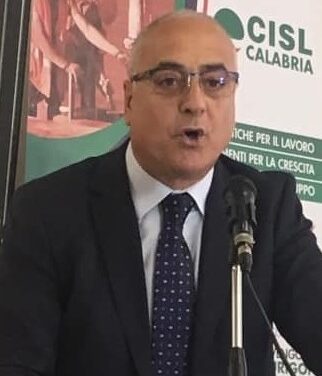 Tonino Russo, Segretario generale Cisl Calabria: necessario e non più procrastinabile riorganizzare il profilo universalistico pubblico e gratuito della Sanità