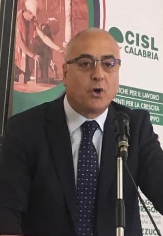 Tonino Russo, Segretario generale Cisl Calabria: necessario e non più procrastinabile riorganizzare il profilo universalistico pubblico e gratuito della Sanità