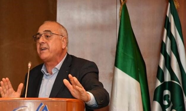 Esecutivo Cisl Calabria: lavoro e sviluppo, urge confronto.