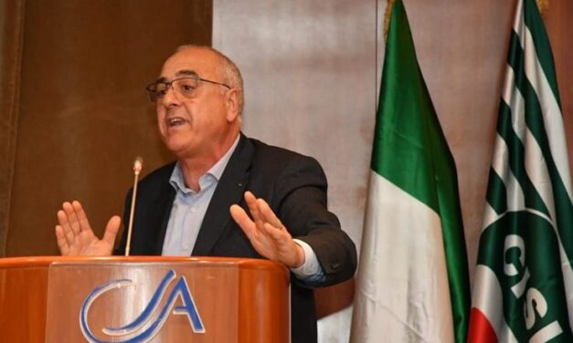 Russo, Cisl Calabria: Giornata Internazionale della Donna