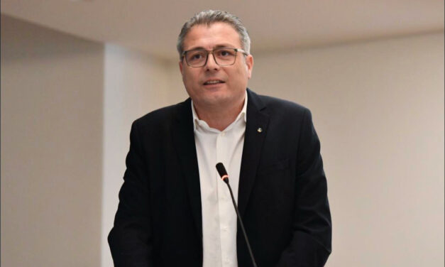 Incontro Sanità Presidente Occhiuto. Superare le criticità persistenti. Serve un piano straordinario di assunzioni.