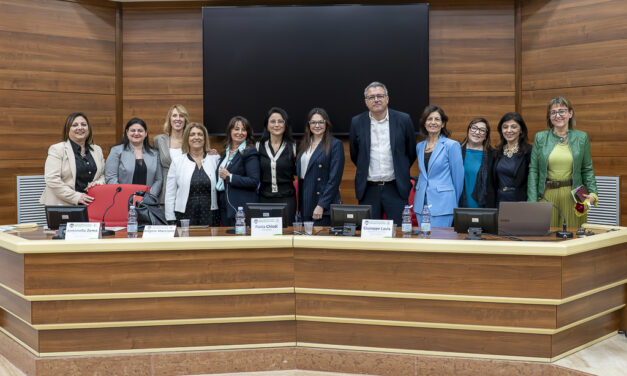 Convegno “Oltre il soffitto di cristallo – Donne e Lavoro”. Lavia: il contributo femminile è fondamentale per la crescita economica