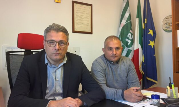 Cisl Calabria, Lavia-Bifano, su questione ex dipendenti Abrano, KONECTA R