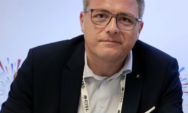 Export in crescita, CISL Calabria: “Ora sostenere imprese, redditi e domanda interna”.