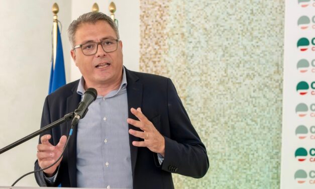 CISL Calabria: «Caro energia e inflazione, servono aiuti immediati e risposte strutturali. Costruire coesione sociale»